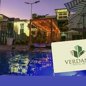 Sfmverdana Apartamento San Francisco de Macorís